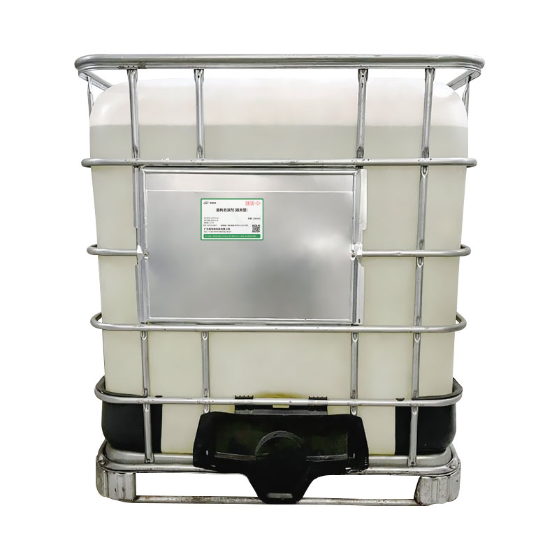 提高盾構機工作效率的盾構泡沫劑